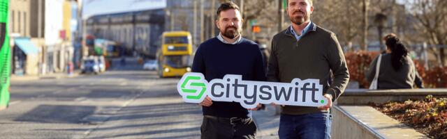 CitySwift secures €7M to enhance AI-optimised public transport routing platform