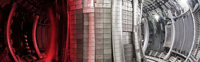 Nuclear fusion world record a promising step toward limitless energy