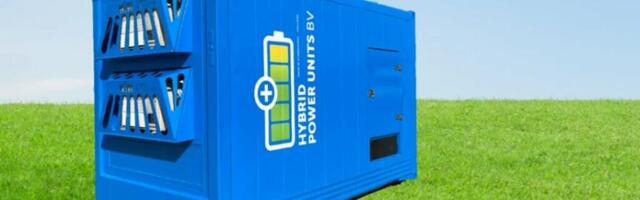 Amsterdam’s Holland Capital backs two Dutch battery-based energy solutions providers: Know more