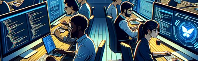 GitHub Models gives developers new power to experiment with Gen AI