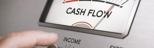 Relay’s Cash Flow Compass Uncovers Impact Cashflow Issues are Having on US SMBs