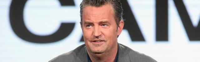 Matthew Perry used Brooke Mueller like a ‘pawn’ to find shady docs, report says