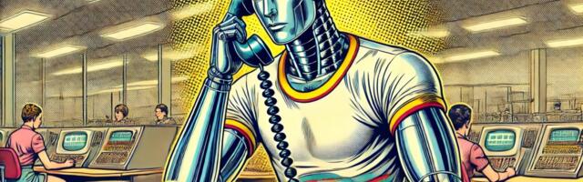 Bland AI scores $16M to automate enterprise phone calls with agents