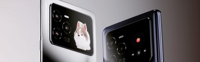 Lava Agni 3's design and colors revealed