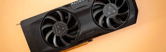 Some of AMD’s best GPUs are now cheaper than ever