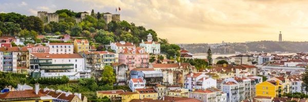 Calling Lisbon VCs: Be featured in The Great TechCrunch Survey of European VC