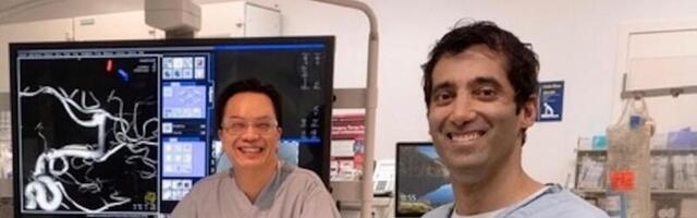 Fluid Biomed closes $27-million USD Series A to fund expanded human clinical studies