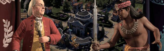 Civilization VII is mostly fine on the Steam Deck, which is great news