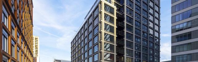 Digital bank Zopa doubles office footprint with new Canary Wharf HQ 