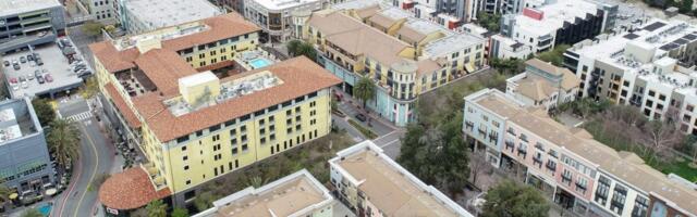 Santana Row in San Jose gets fresh crop of stores and dining merchants