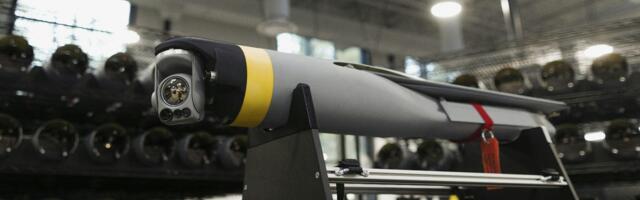 Anduril to open UK factory and R&D centre