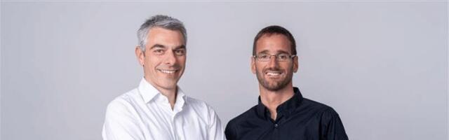 Swiss HealthTech startup Aktiia raises €37 million for blood pressure platform and rebrands to Hilo