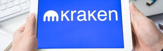 Kraken Debuts Crypto Derivatives Trading in the UK for FCA-Qualified Clients