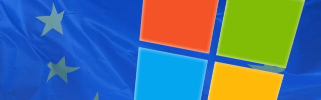 EU moves to settle Microsoft Teams antitrust case