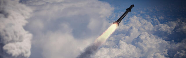 What's The Difference Between Ballistic And Hypersonic Missiles?