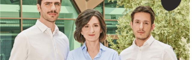 Zanichelli Editore invests €60M in ZNEXT for edtech and future of work