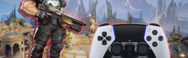 Marvel Rivals best controller settings: my tips for getting the most out of each Hero in Season 3
