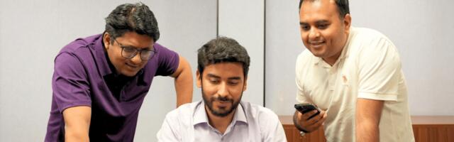 Testing Automation Startup Drizz Bags $2.7 Mn