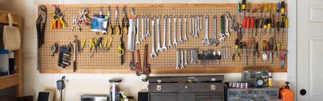 11 Tool Box Organizers To Manage Your Mess