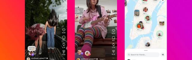 Instagram's plan to be more social: maps, reposts, and seeing more of what your friends like