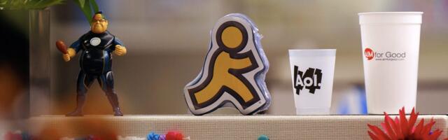 RIP, AOL dial-up: Take a walk down memory lane to 5 other now-defunct tech icons that defined millennials' youths