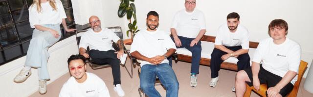 UK-based Meshed raises £950K for AI insurance broker for SMEs