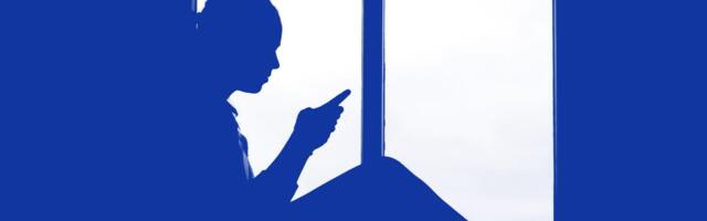 The problem of AI chatbots discussing suicide with teenagers