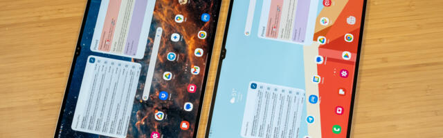 Last-minute leak spoils Samsung’s Galaxy Tab S11 surprise