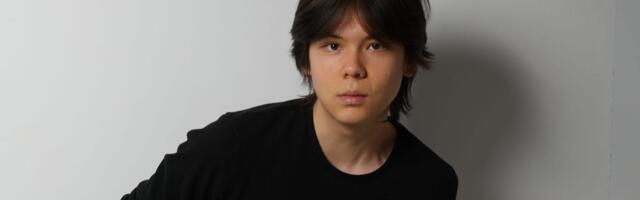 I'm a high school dropout who raised $6 million out of Y Combinator. Being a teen founder means you can take more risks.