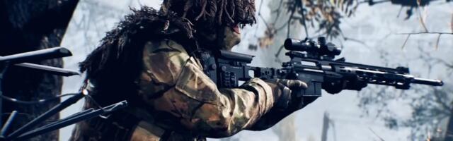 Despite EA's best efforts, Battlefield 6 players are finding themselves out of bounds and on top of rooftops