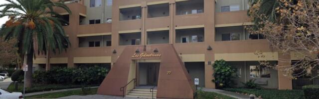 Housing agency buys low-income San Jose housing complex after default