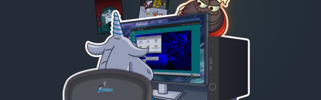 Коробка багов (взрывается): кроссплатформенное коварство