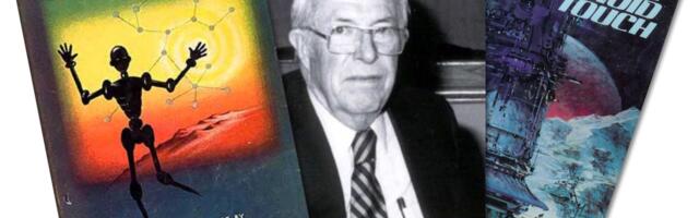 Люди Х против Железной Няни в космической Матрице: странная (анти)утопия 1949 года