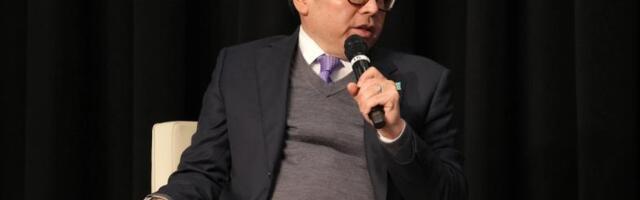 Is Strategy Stock the Preferred Hedge Against Crypto Losses? Tom Lee Thinks So