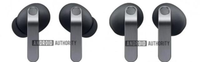 Samsung Galaxy Buds4 Pro and Buds4 battery specs leak