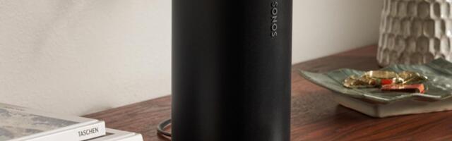 Slash $50 off the Sonos Era 100 smart speaker