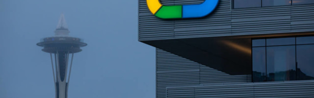 Google Photos — a reminder that cloud storage isn’t infinite