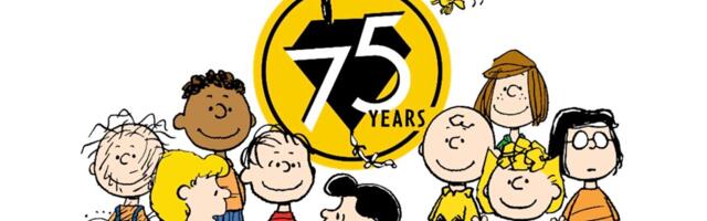 Sony is buying Peanuts