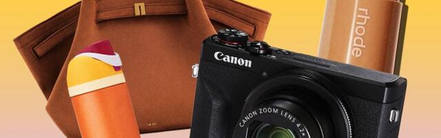 These 8 beauty, fashion, and lifestyle items are already shaping the 2026 aesthetic