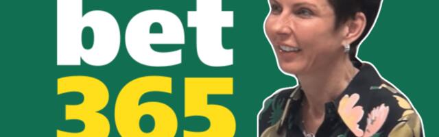 Bet365 boss Denise Coates earned £280M despite sharp profit decline last year