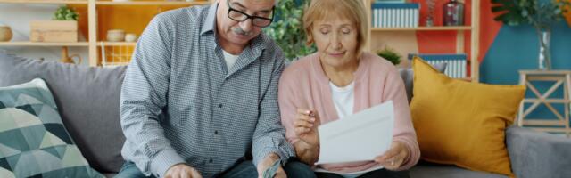 The art of being frugal: 8 lower-middle-class behaviors that build more security than six-figure salaries