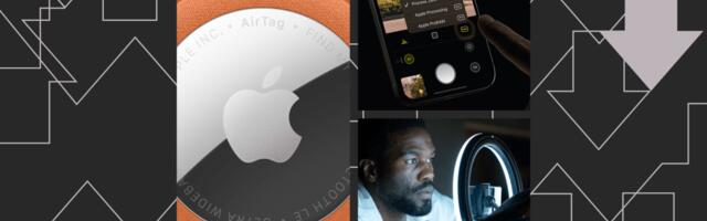 A nice upgrade for Apple’s simplest gadget