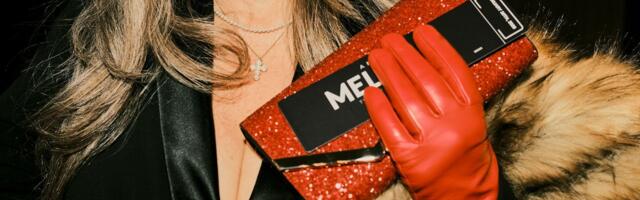 ‘She Has a Presence’: The ‘Melania’ Superfans Who Turned Up for Opening Weekend