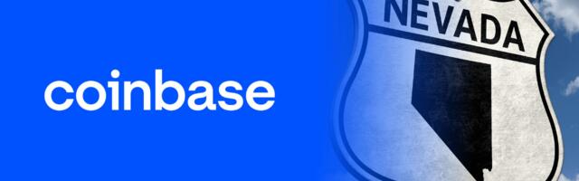 Nevada Gaming Control Board files civil enforcement action against Coinbase