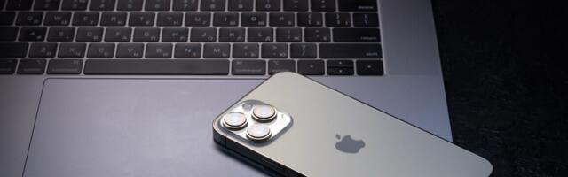 FBI stymied by Apple's Lockdown Mode after seizing journalist's iPhone