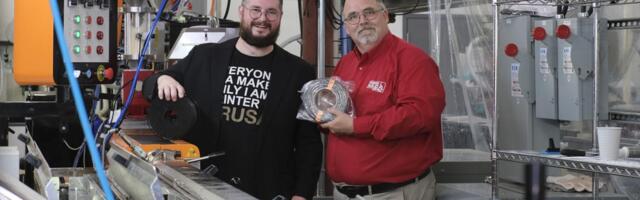 3D printing legend Josef Prusa takes emergency command of Printed Solid after CEO exit — Prusa holds the fort as successor hunt begins