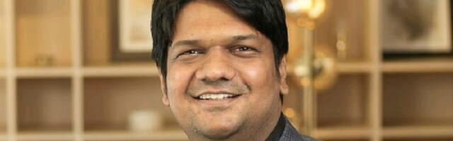 Another Exit At Livspace: India CBO Lalit Mittal Steps Down