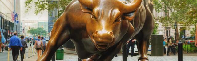 On Wall Street, even the losers are winners in the battle for Warner Bros. Discovery