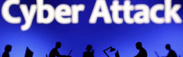 US financial firms on high alert for cyberattacks amid Iran conflict