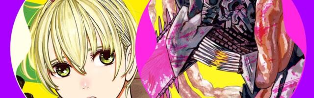 ‘Chainsaw Man’ Briefly Returns in ‘Dandadan’